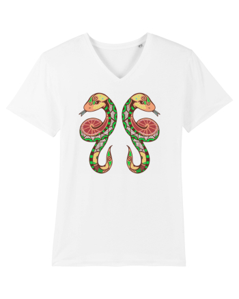 Colectia zodiac-Gemeni White