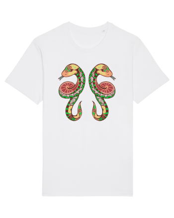 Colectia zodiac-Gemeni White