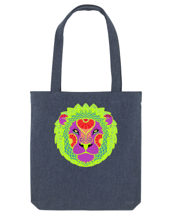 Colectia zodiac-Leu Midnight Blue