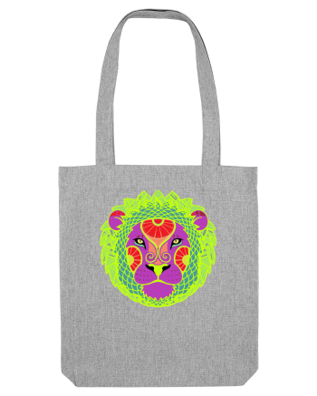 Colectia zodiac-Leu Heather Grey