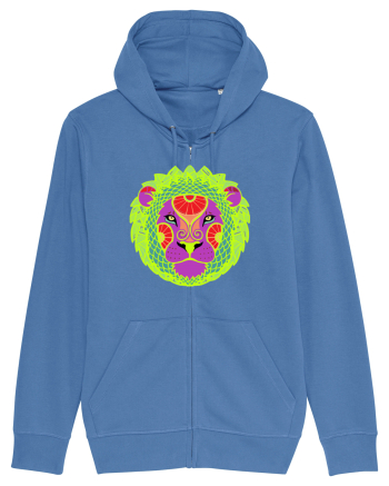 Colectia zodiac-Leu Bright Blue
