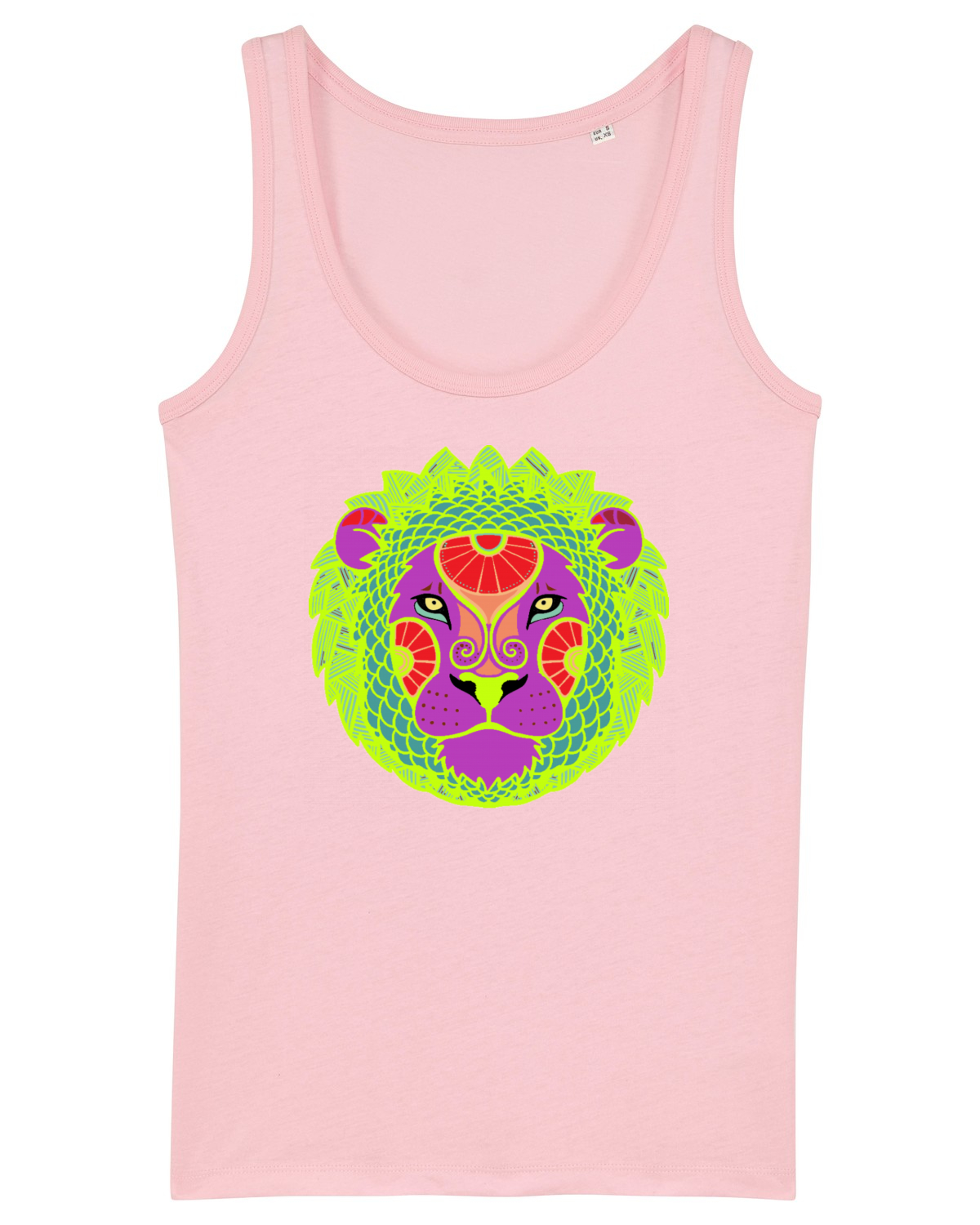 Maiou Damă Dreamer Cotton Pink