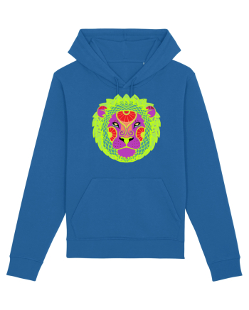 Colectia zodiac-Leu Royal Blue