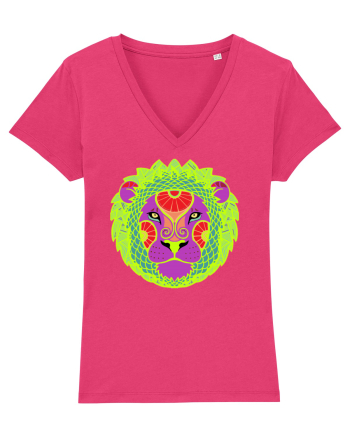 Colectia zodiac-Leu Raspberry