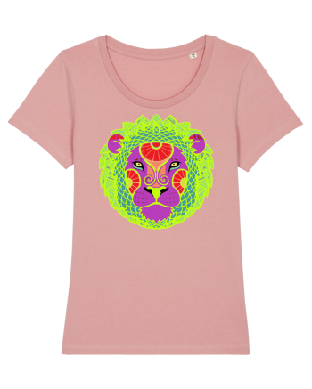 Colectia zodiac-Leu Canyon Pink