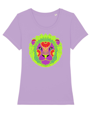 Colectia zodiac-Leu Lavender Dawn