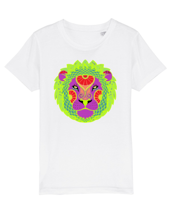 Colectia zodiac-Leu White