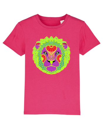 Colectia zodiac-Leu Raspberry