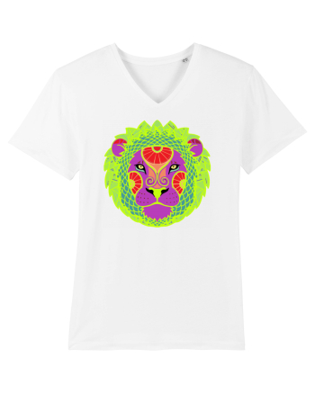 Colectia zodiac-Leu White