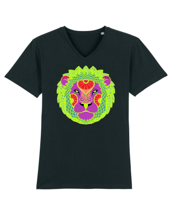 Colectia zodiac-Leu Black