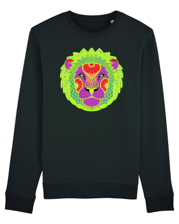 Colectia zodiac-Leu Black
