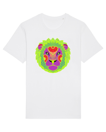 Colectia zodiac-Leu White