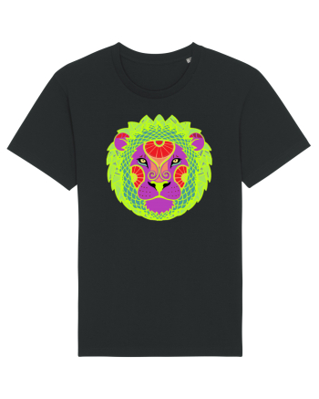 Colectia zodiac-Leu Black