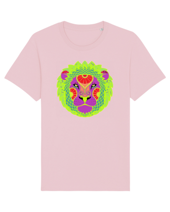Colectia zodiac-Leu Cotton Pink