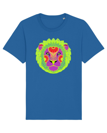 Colectia zodiac-Leu Royal Blue