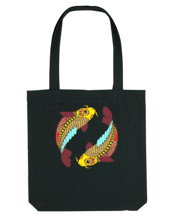 Colectia zodiac-Pesti Black