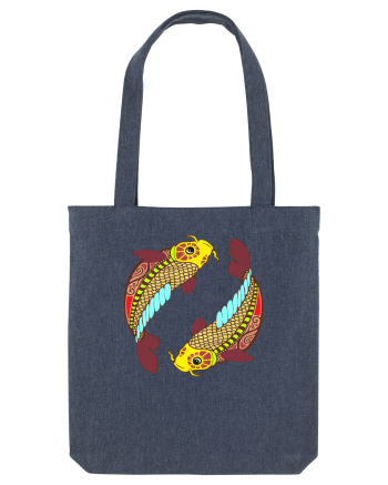Colectia zodiac-Pesti Midnight Blue