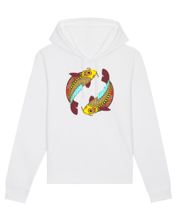 Colectia zodiac-Pesti White