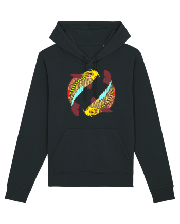 Colectia zodiac-Pesti Black