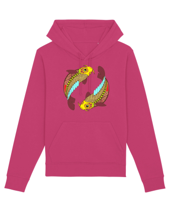 Colectia zodiac-Pesti Raspberry