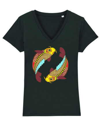 Colectia zodiac-Pesti Black