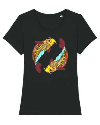 Colectia zodiac-Pesti Black