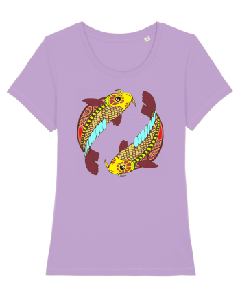 Colectia zodiac-Pesti Lavender Dawn