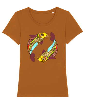Colectia zodiac-Pesti Roasted Orange