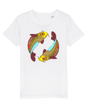 Colectia zodiac-Pesti White