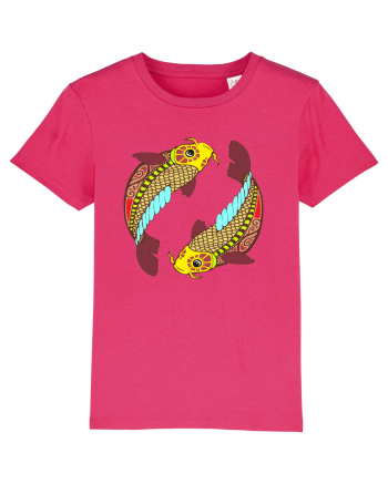 Colectia zodiac-Pesti Raspberry