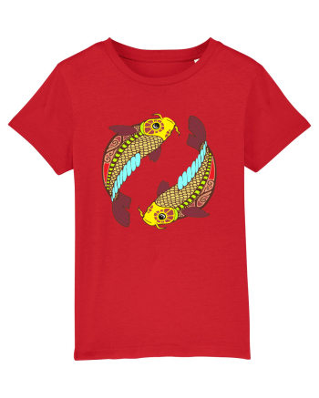 Colectia zodiac-Pesti Red