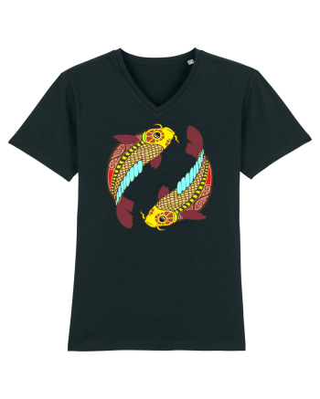 Colectia zodiac-Pesti Black
