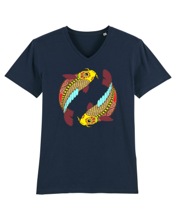 Colectia zodiac-Pesti French Navy