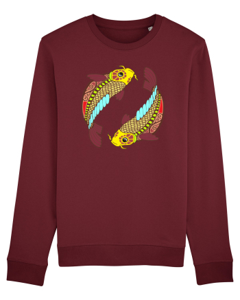 Colectia zodiac-Pesti Burgundy
