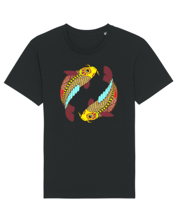 Colectia zodiac-Pesti Black