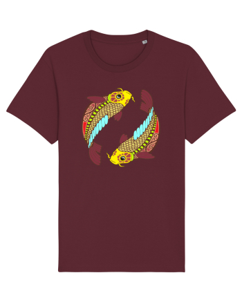 Colectia zodiac-Pesti Burgundy