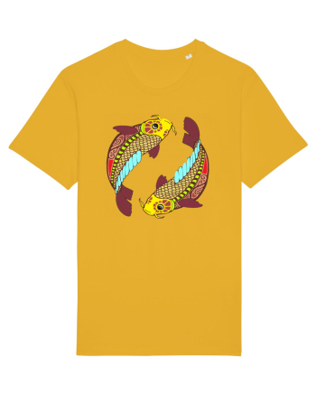 Colectia zodiac-Pesti Spectra Yellow