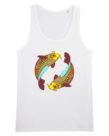 Colectia zodiac-Pesti White