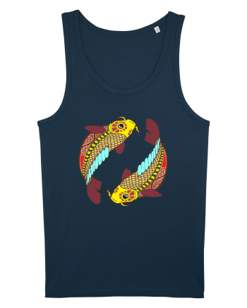 Colectia zodiac-Pesti Navy