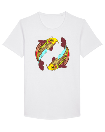 Colectia zodiac-Pesti White