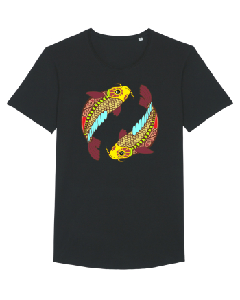 Colectia zodiac-Pesti Black