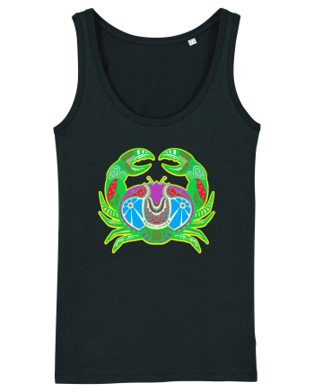 Colectia zodiac-Rac Black