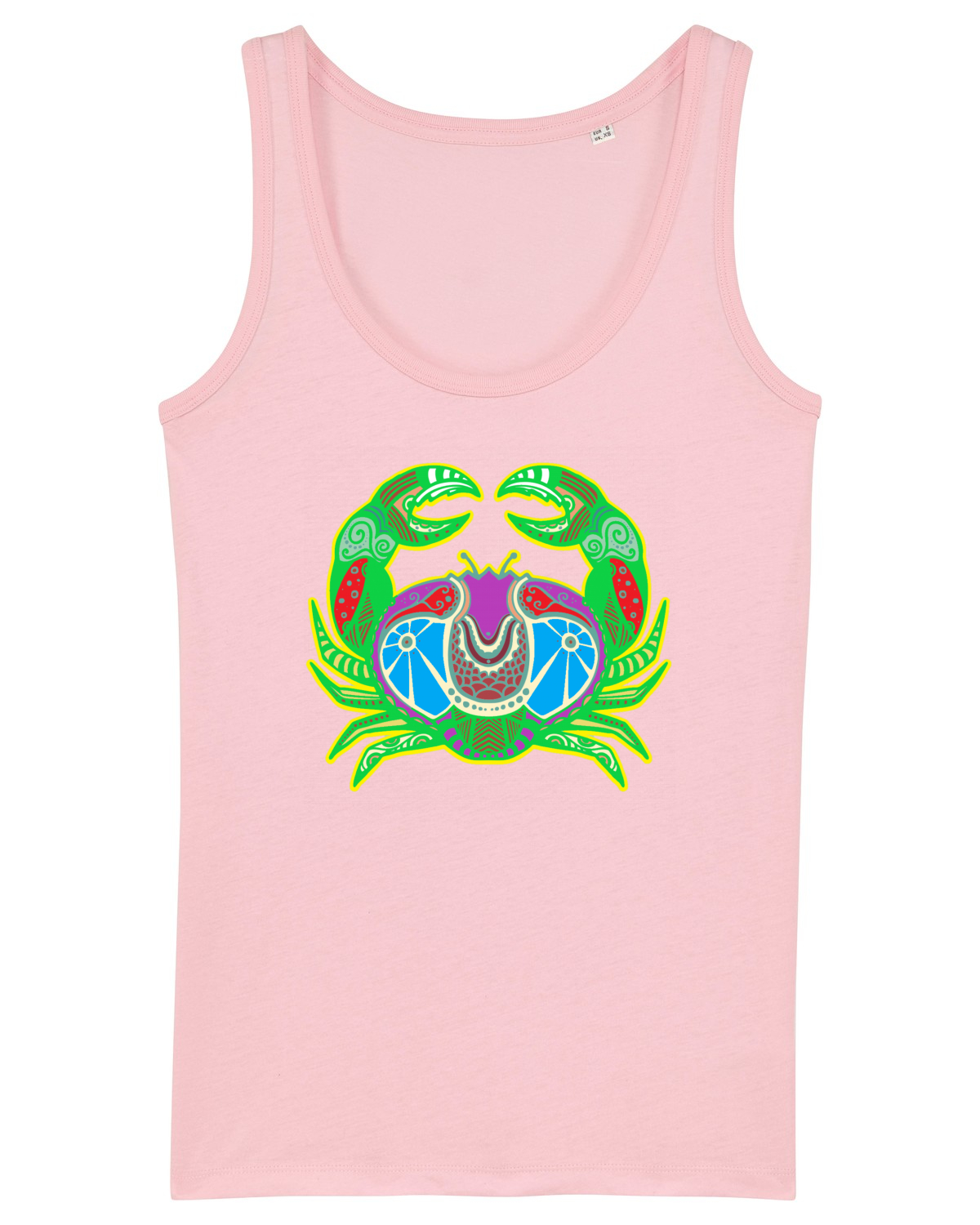 Maiou Damă Dreamer Cotton Pink