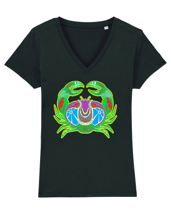 Colectia zodiac-Rac Black