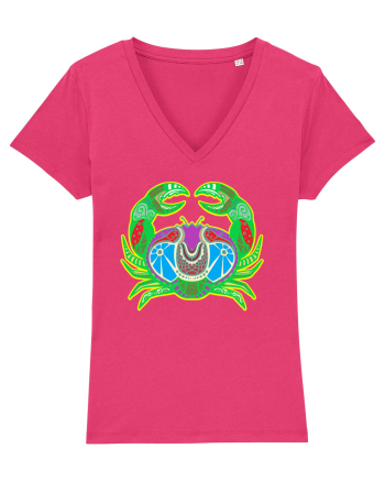 Colectia zodiac-Rac Raspberry
