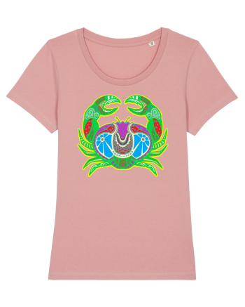 Colectia zodiac-Rac Canyon Pink