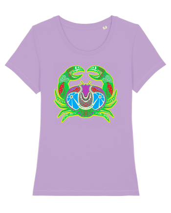 Colectia zodiac-Rac Lavender Dawn