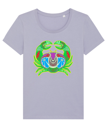 Colectia zodiac-Rac Lavender