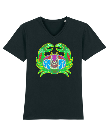 Colectia zodiac-Rac Black