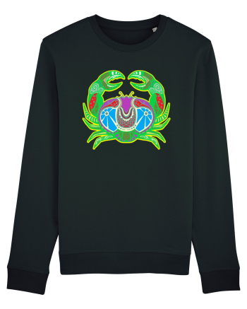 Colectia zodiac-Rac Black